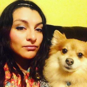 Meet your Posher, Maria